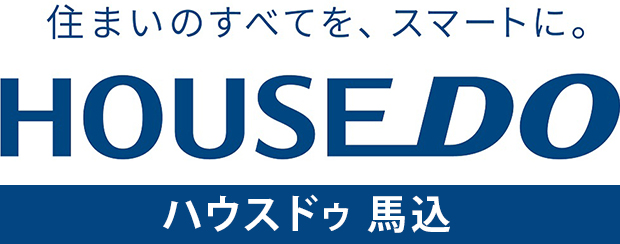 大田区のハウスドゥ 馬込